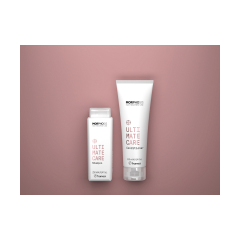 Sampon Ultimate Care - pentru par uscat si frizzy [2]