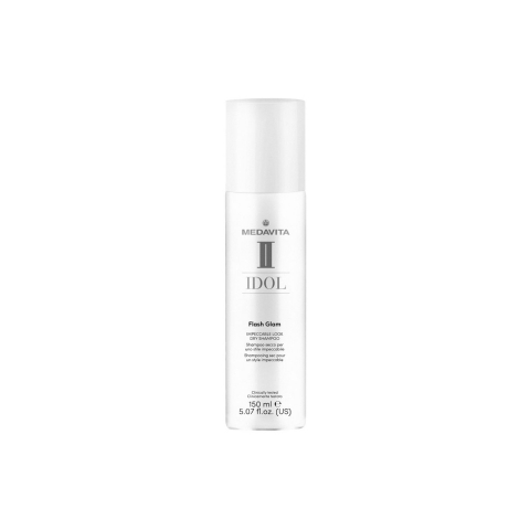 Styling& Finish - Sampon Uscat Texturizant - Flash Glam Dry Shampoo - 150ml