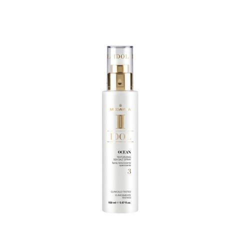Styling& Finish - Spray texturizant cu fixare medie Idol 150ml