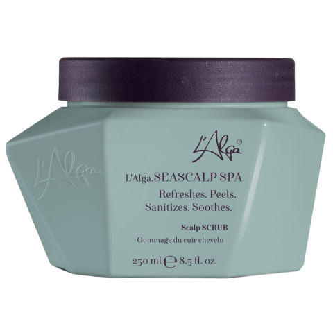 SeaScalp - Scalp Scrub - Seascalp Spa 250ml
