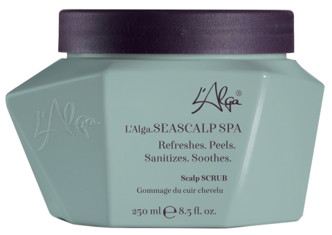 SeaScalp - Scalp Scrub - Seascalp Spa 250ml