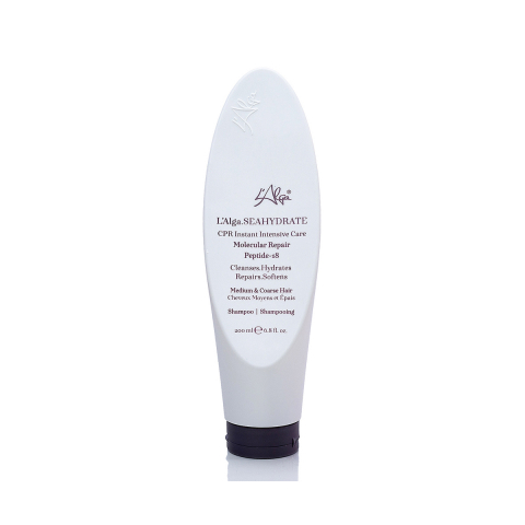 Sampon pt Reparare - par mediu si gros - Seahydrate CPR P-18 -200ml
