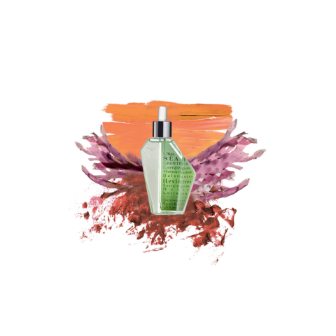Ser Anticadere - SeaGrowth Lotion - 85ml