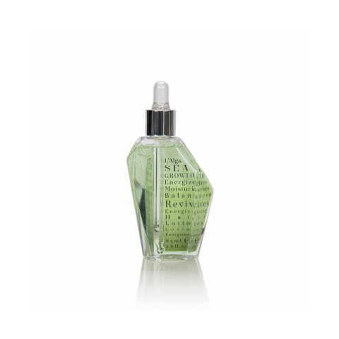 Ser Anticadere - SeaGrowth Lotion - 85ml [4]