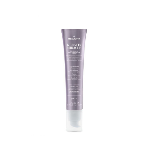 Crema Leave-in formulată pentru a proteja lungimile și vârfurile