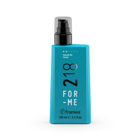 Produse fara clatire (LEAVE-IN) - Smooth Me Serum 150ml
