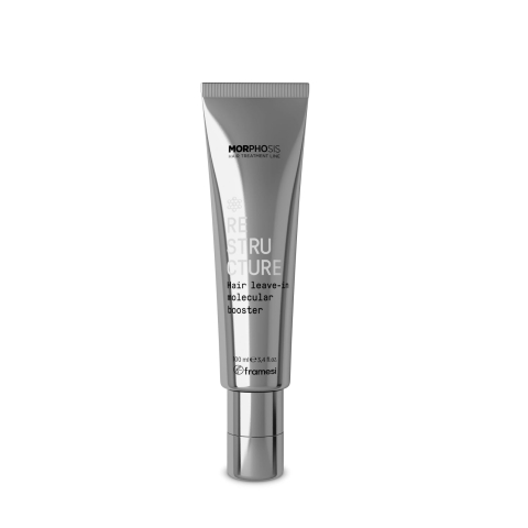 Restructure - Ser restructurant, anti rupere, fara clatire - leave-in Molecular Booster Restructure