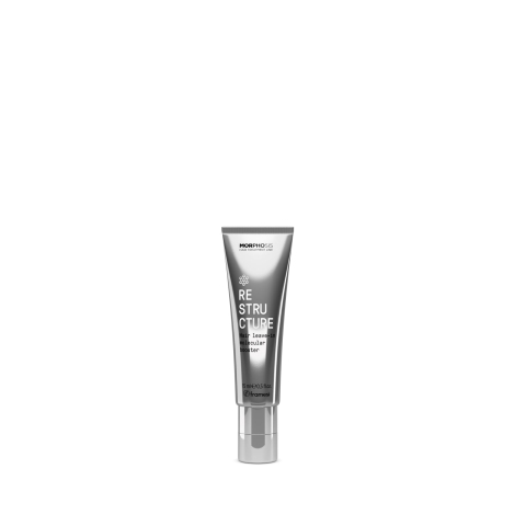 FRAMESI - Ser restructurant, anti rupere, fara clatire - leave-in Molecular Booster Restructure