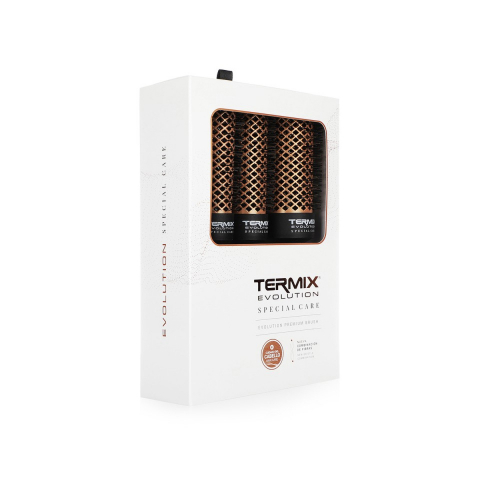 TERMIX - Set 4 Perii Profesionale Termix Special Care
