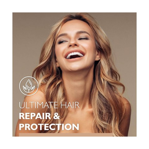 Damage Repair Shea Gloss 250ml [5]