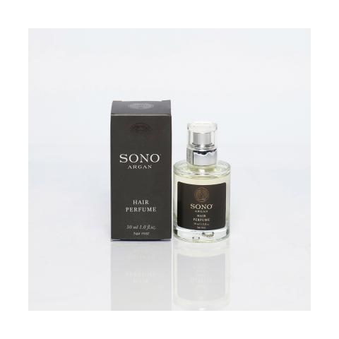 Parfum pentru păr - Sono Argan Parfum pentru Păr