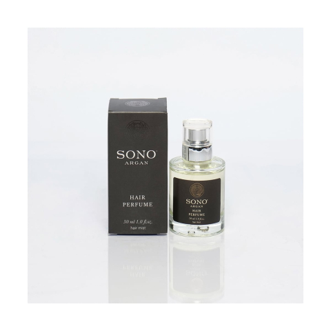 SONO - Sono Argan Parfum pentru Păr
