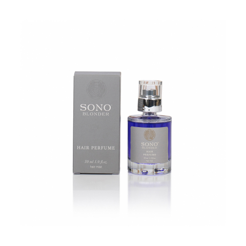 Parfum pentru păr - Sono Blonder Parfum pentru Păr