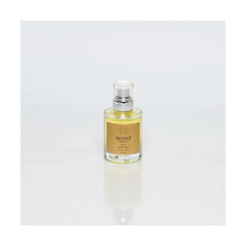 Parfum de Păr Sono Gold [1]