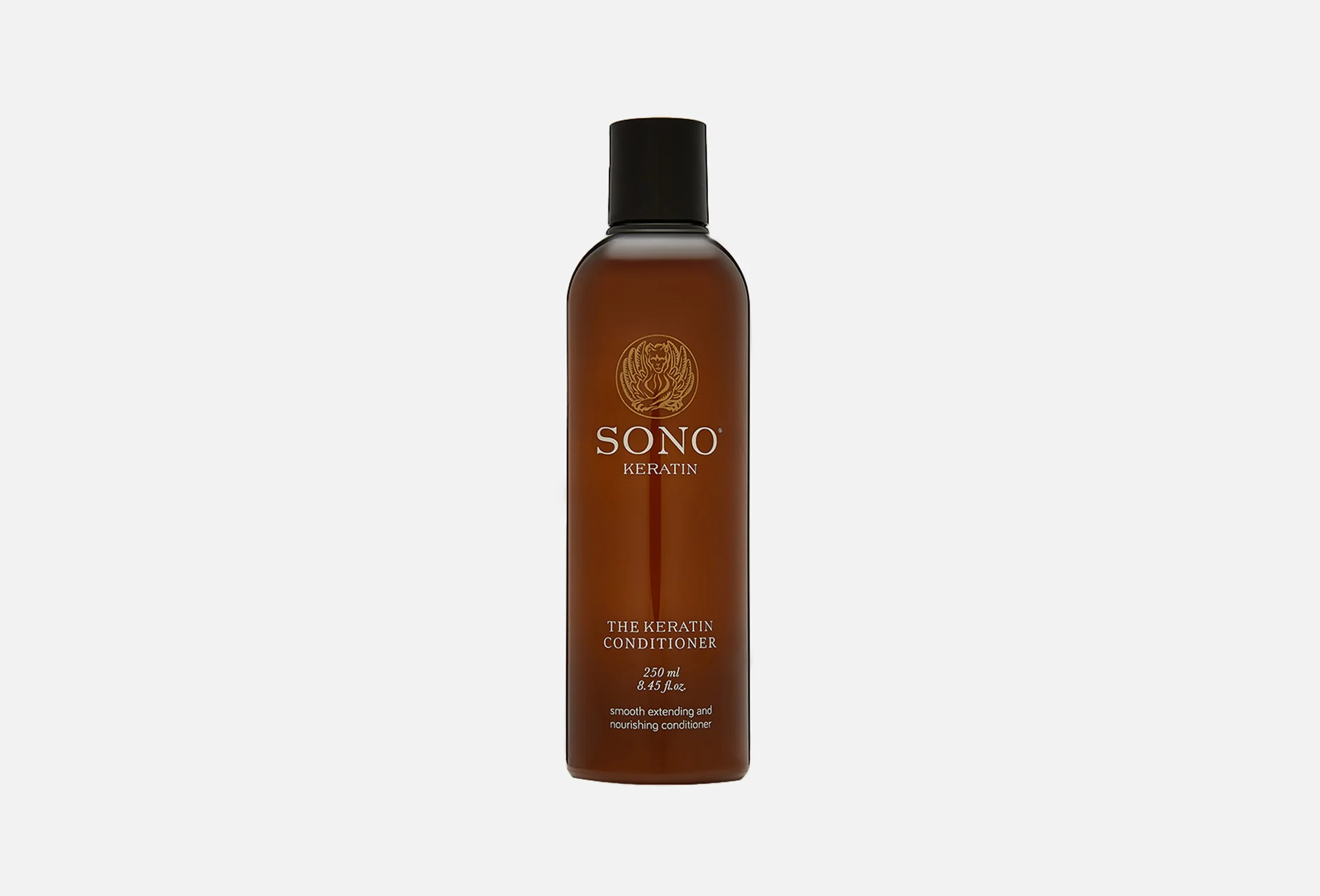 SONO - Balsam cu Keratina pentru Par Uscat si Tratat Chimic - SONO KERATIN CONDITIONER