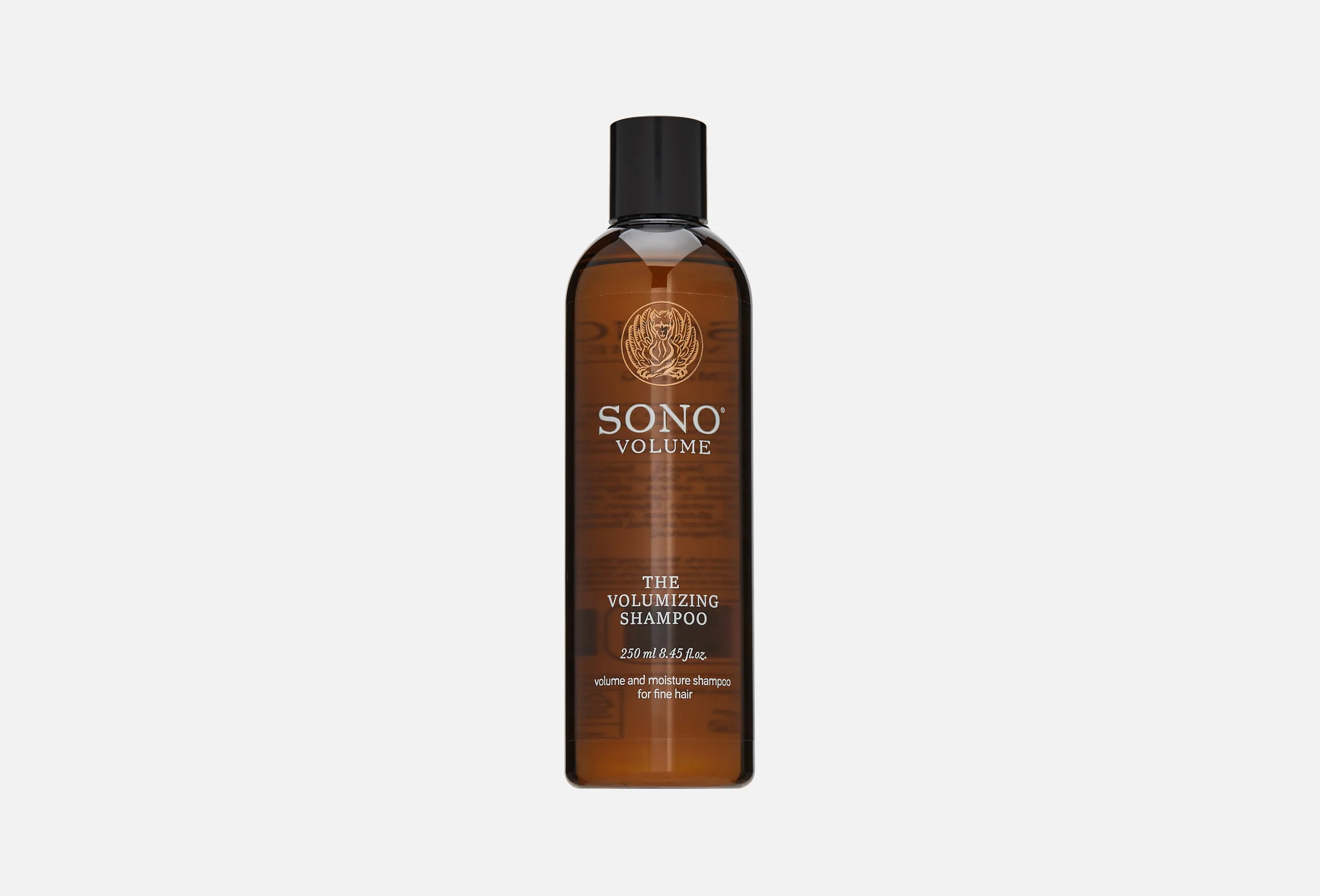 Tratamente Lungimi - Sampon pentru Volum si Hidratare pentru Par Fin - SONO VOLUME SHAMPOO 250 ML