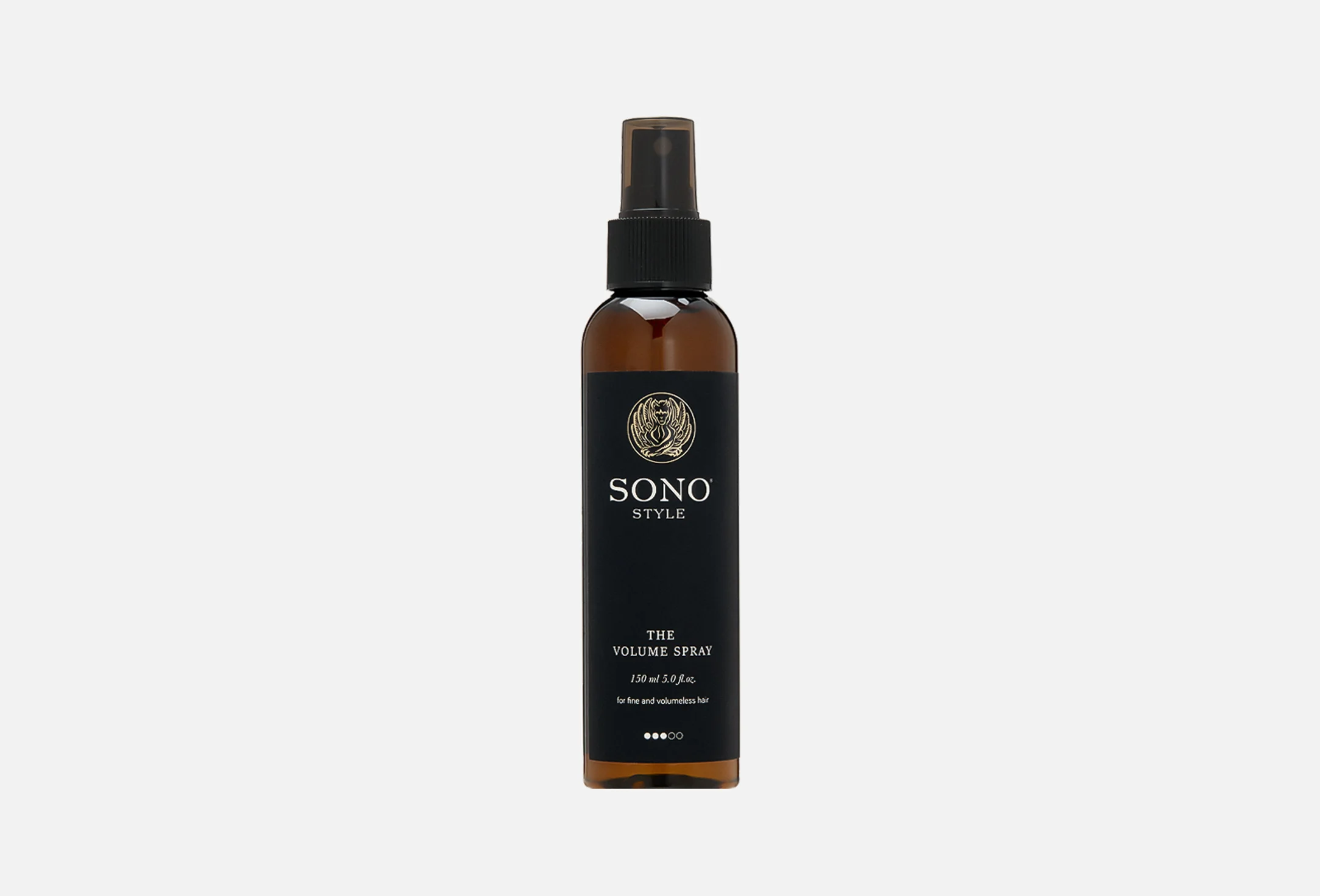 SONO - Spray pentru Volum de la radacina - SONO VOLUMIZING SPRAY 150 ML
