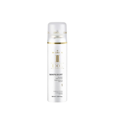Idol Strălucire - Spray cu efect de strălucire Idol 150ml