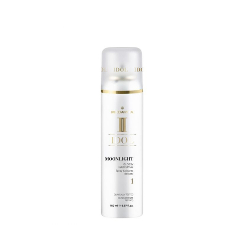 Idol Strălucire - Spray cu efect de strălucire Idol 150ml