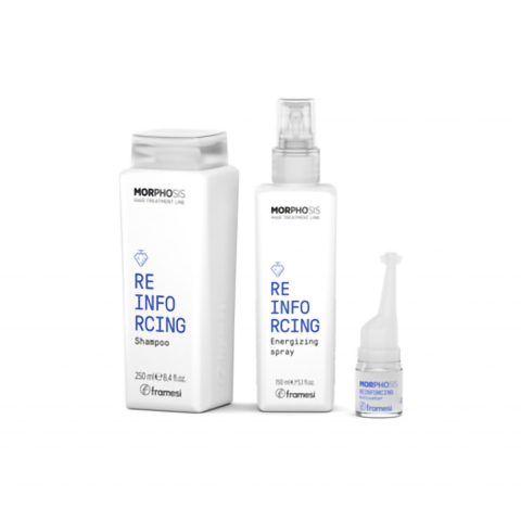 Spray Energizant Fortifiant - 150ml - Reinforcing [1]