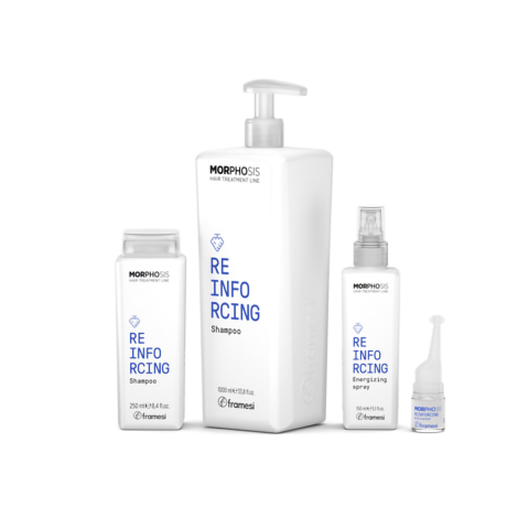 Spray Energizant Fortifiant - 150ml - Reinforcing [2]