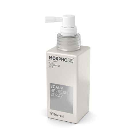Anticadere Femei - Spray energizant, tonic pentru revigorarea scalpului - 100ml