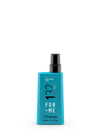 Branduri Premium - Spray Hidratant cu Protectie Termica - FOR-ME Hydra Me Milk Spray 150ml