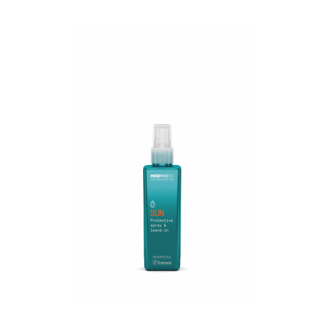 Spray pentru păr cu protecție solară leave-in 150ml