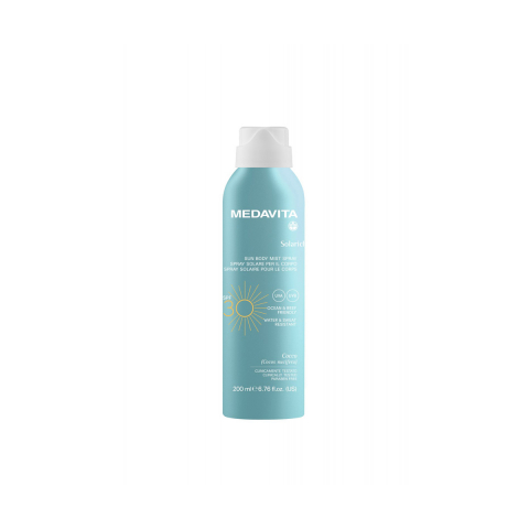 Spray Protectie Solara pt Corp SPF 30 - 200ML - SOLARICH