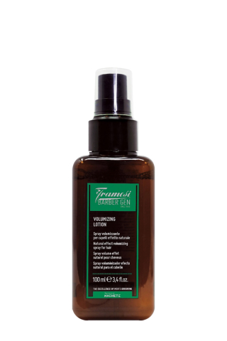 BARBER GEN - Lotiune Volumizanta - ideala pentru parul fin - BARBERGEN- 100ml