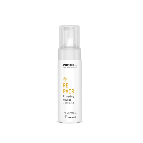 Repair - Spuma pentru Repararea Parului - Leave-in - 150ml
