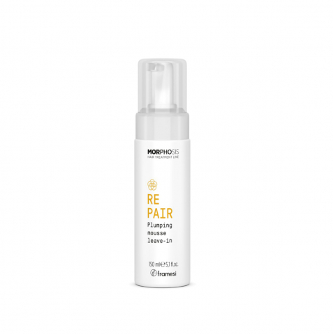 Repair - Spuma pentru repararea parului - Leave-in - 150ml
