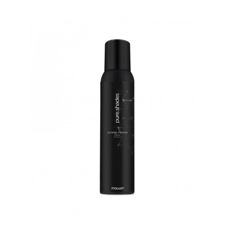 MOWAN - Spuma Tratament - Synergy Mousse - 300ML