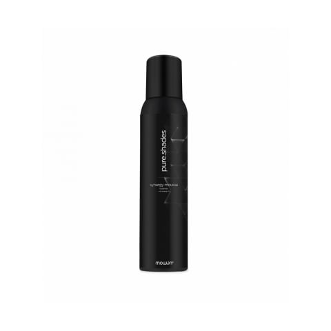 Produse cu pigmenti - Spuma Tratament - Synergy Mousse - 300ML