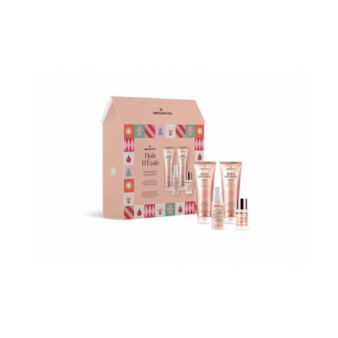 Stralucire - Glow/Huille D`Etoille - Tratament Stralucire si Iluminare - Huile d`Etoile - Cadou Craciun - Medavita