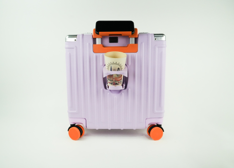 WINSTORY - Troler Calatorie Winstory 38x25x58