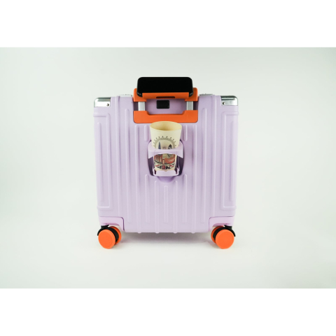 Ideale pt calatorie - Troler Calatorie Winstory 38x25x58