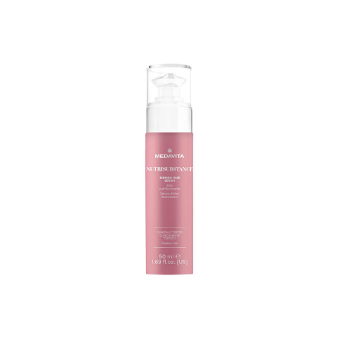 Produse de Styling - Ser pentru un păr strălucitor 50ml
