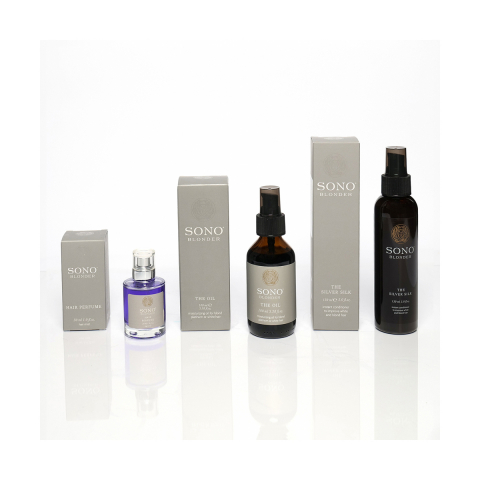 Ulei Blonder SONO 100ml [1]