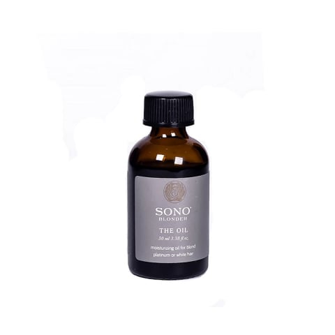 Ulei Blonder SONO 100ml