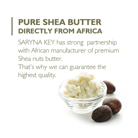 Unt de Shea pentru Corp 220ml [2]