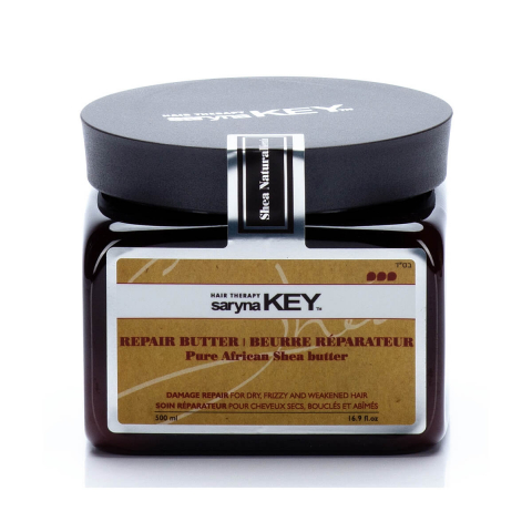 Reconstructie - Unt de Shea Reparator - Masca pt fir gros - 500 ml