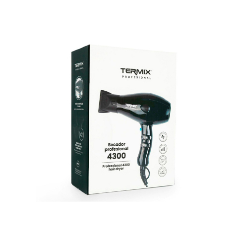 Uscător Compact Profesional Termix 4300 [2]