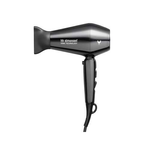 Uscator de par HH SIMONSEN Compact Dryer Black [1]