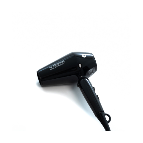 Uscator de par HH SIMONSEN Compact Dryer Black [4]