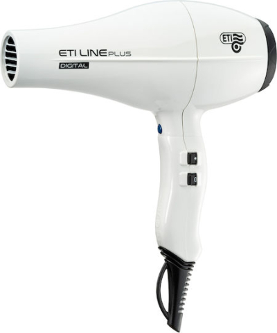 Uscător profesional de par ETI Style DIGITAL PLUS [1]