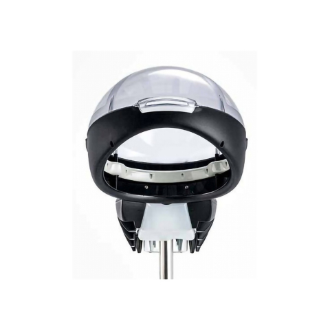 CERIOTTI - Vaporizator Geyser Ozone - Ceriotti