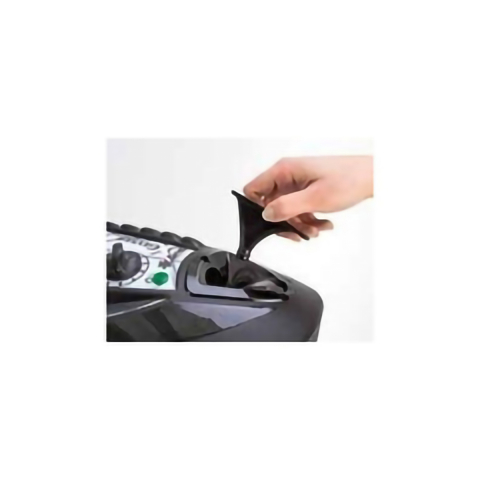 Vaporizator Geyser Ozone - Ceriotti [3]