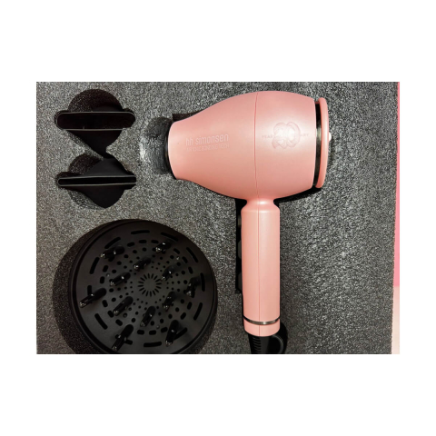 XS PRETTY ROSE Dryer - Uscator de par [4]