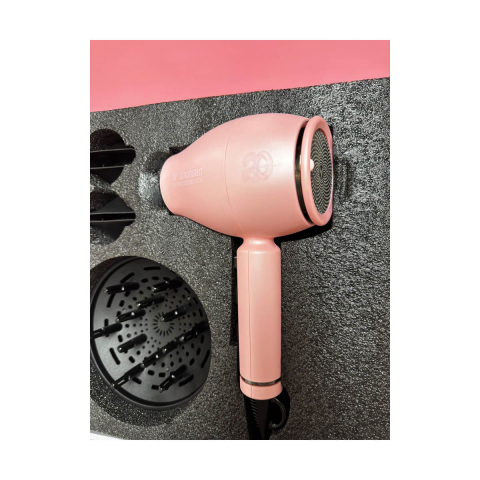 XS PRETTY ROSE Dryer - Uscator de par [1]
